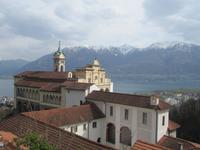 Locarno &ndash; &copy; Gisela Gerlach (Eberhardt TRAVEL)