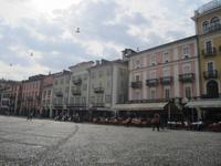 Locarno &ndash; &copy; Gisela Gerlach (Eberhardt TRAVEL)