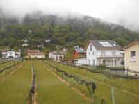 Fahrt mit der Centovalli-Bahn &ndash; &copy; Katrin Deutschbein (Eberhardt TRAVEL)