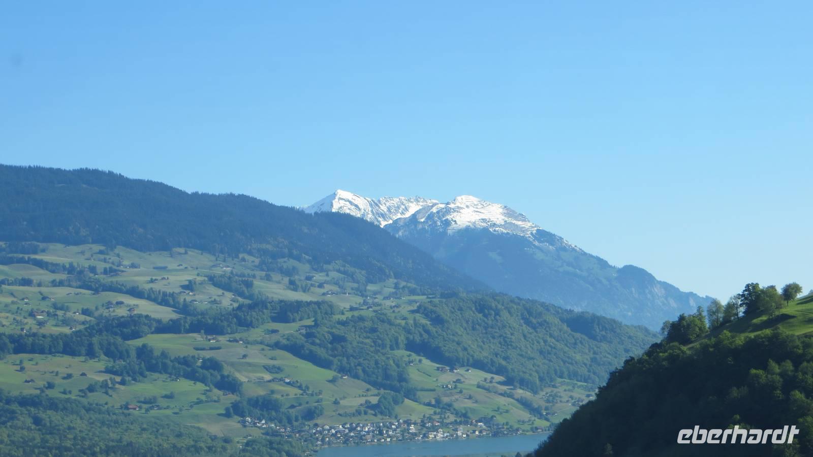 0331 Blick zum Pilatus &ndash; &copy; Annette Weise (Eberhardt TRAVEL)