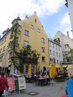 0006 Lindau &ndash; &copy; Annette Weise (Eberhardt TRAVEL)