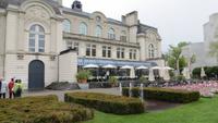 0025 St. Gallen - Stadtführung - Tonhalle &ndash; &copy; Annette Weise (Eberhardt TRAVEL)
