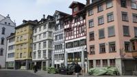 0046 Stadtführung St. Gallen - &ndash; &copy; Annette Weise (Eberhardt TRAVEL)