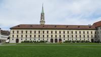0052 Stadtführung St. Gallen - Kloster &ndash; &copy; Annette Weise (Eberhardt TRAVEL)