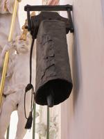 0058 Stadtführung St. Gallen - Klosterkirche - Älteste Glocke Europas - über 1.000 Jahre alt &ndash; &copy; Annette Weise (Eberhardt TRAVEL)