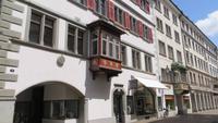 0064 St. Gallen - &ndash; &copy; Annette Weise (Eberhardt TRAVEL)