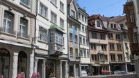 0065 St. Gallen - &ndash; &copy; Annette Weise (Eberhardt TRAVEL)