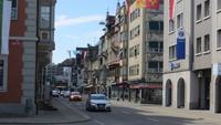 0079 Rohrschach &ndash; &copy; Annette Weise (Eberhardt TRAVEL)