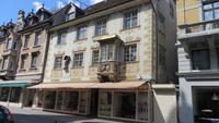 0080 Rohrschach &ndash; &copy; Annette Weise (Eberhardt TRAVEL)