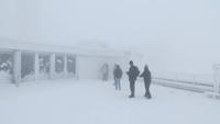 0099 Auf dem Säntis - &ndash; &copy; Annette Weise (Eberhardt TRAVEL)