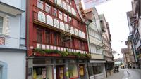 0105 Appenzell &ndash; &copy; Annette Weise (Eberhardt TRAVEL)