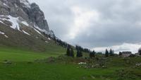 0123 Wanderung auf der Schwägalp &ndash; &copy; Annette Weise (Eberhardt TRAVEL)