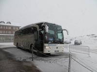 0135 Winter auf der Schwägalp &ndash; &copy; Annette Weise (Eberhardt TRAVEL)