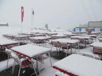 0137 Winter auf der Schwägalp &ndash; &copy; Annette Weise (Eberhardt TRAVEL)