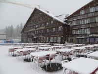 0138 Winter auf der Schwägalp &ndash; &copy; Annette Weise (Eberhardt TRAVEL)
