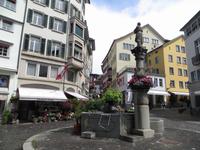 0147 Zürich &ndash; &copy; Annette Weise (Eberhardt TRAVEL)