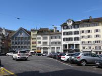 0148 Zürich &ndash; &copy; Annette Weise (Eberhardt TRAVEL)