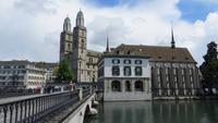 0150 Zürich &ndash; &copy; Annette Weise (Eberhardt TRAVEL)