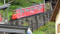 0154 Fahrt auf den Pilatus &ndash; &copy; Annette Weise (Eberhardt TRAVEL)