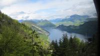 0160 Fahrt auf den Pilatus &ndash; &copy; Annette Weise (Eberhardt TRAVEL)