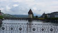 0191 Luzern - Kapellbrücke &ndash; &copy; Annette Weise (Eberhardt TRAVEL)