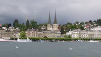 0195 Luzern - &ndash; &copy; Annette Weise (Eberhardt TRAVEL)