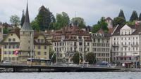0196 Luzern - &ndash; &copy; Annette Weise (Eberhardt TRAVEL)