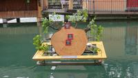 0209 Thun - Stadtführung - &ndash; &copy; Annette Weise (Eberhardt TRAVEL)