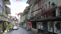 0212 Thun - Stadtführung - Hauptgasse &ndash; &copy; Annette Weise (Eberhardt TRAVEL)