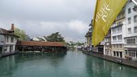 0227 Thun - Stadtführung - Aarewehr &ndash; &copy; Annette Weise (Eberhardt TRAVEL)