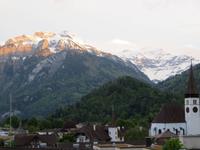 0247 Abendstimmung &ndash; &copy; Annette Weise (Eberhardt TRAVEL)