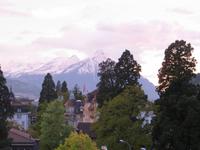 0248 Abendstimmung &ndash; &copy; Annette Weise (Eberhardt TRAVEL)