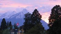 0250 Abendstimmung &ndash; &copy; Annette Weise (Eberhardt TRAVEL)