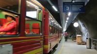 0319 Ausflug zum Jungfraujoch - &ndash; &copy; Annette Weise (Eberhardt TRAVEL)