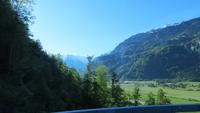 0327 Blick ins Grimselgebiet &ndash; &copy; Annette Weise (Eberhardt TRAVEL)