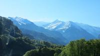 0329 Blick ins Grimselgebiet &ndash; &copy; Annette Weise (Eberhardt TRAVEL)
