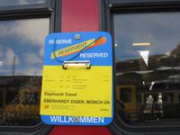 Alles gesagt. &ndash; &copy; Gisela Gerlach (Eberhardt TRAVEL)