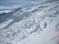 Eismeer &ndash; &copy; Gisela Gerlach (Eberhardt TRAVEL)