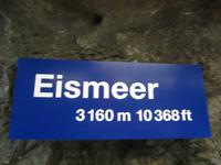 Eismeer &ndash; &copy; Gisela Gerlach (Eberhardt TRAVEL)