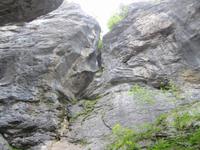 Aareschlucht &ndash; &copy; Gisela Gerlach (Eberhardt TRAVEL)