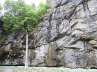 Aareschlucht &ndash; &copy; Gisela Gerlach (Eberhardt TRAVEL)