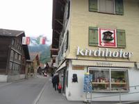 Brienz &ndash; &copy; Gisela Gerlach (Eberhardt TRAVEL)