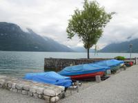 BrienzerbSee &ndash; &copy; Gisela Gerlach (Eberhardt TRAVEL)