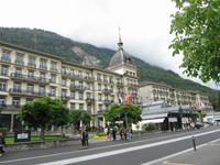 Interlaken &ndash; &copy; Gisela Gerlach (Eberhardt TRAVEL)