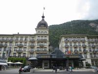 Interlaken &ndash; &copy; Gisela Gerlach (Eberhardt TRAVEL)