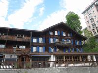 Unser Hotel 