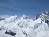 Gornergrat &ndash; &copy; Gisela Gerlach (Eberhardt TRAVEL)