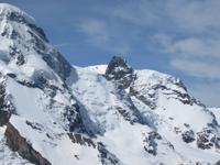 Kleine Matterhorn &ndash; &copy; Gisela Gerlach (Eberhardt TRAVEL)