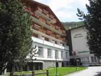 Zermatt-Hotel Perren &ndash; &copy; Gisela Gerlach (Eberhardt TRAVEL)