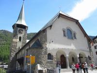 Bummel durch Zermatt &ndash; &copy; Gisela Gerlach (Eberhardt TRAVEL)